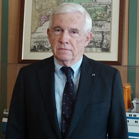 Panos Laskaridis