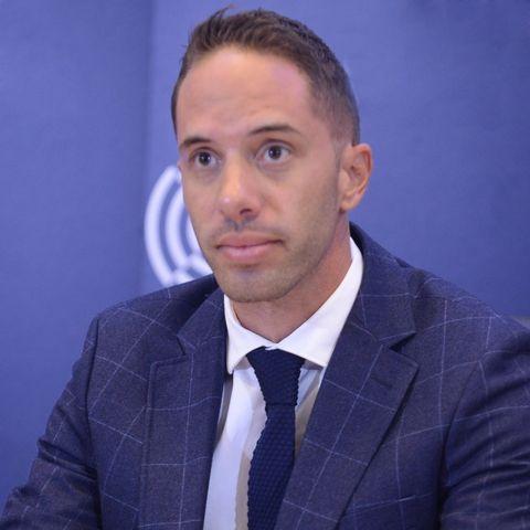 Lefteris Varouxis