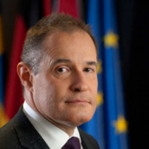 Fabrice Leggeri