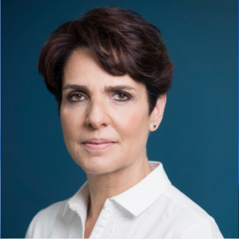 Lena Belsi Profile Picture