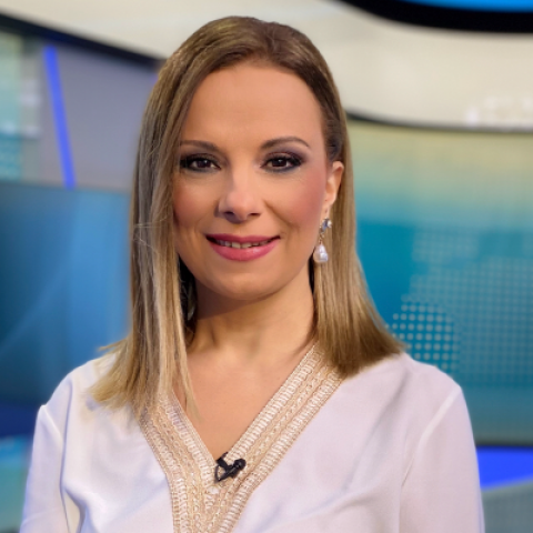 Lena Paraskeva