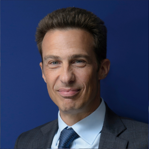 Leonidas Zaimis