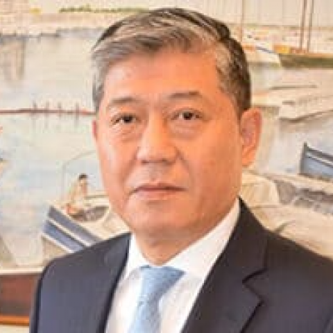Lin Weng