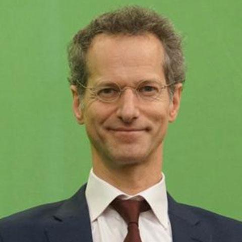 David Lubin