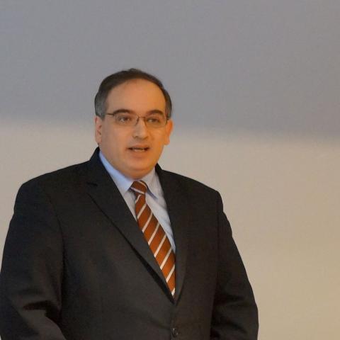 Luigi Miraglia