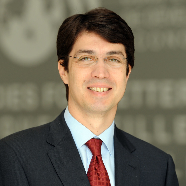 Luiz De Mello