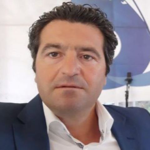 Markos Kantzios