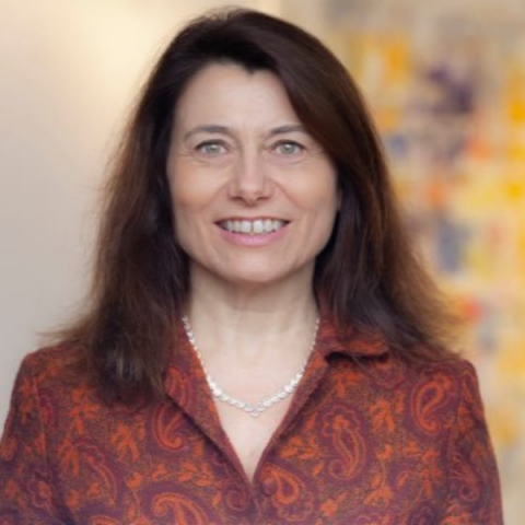 Marie-Laure Salles