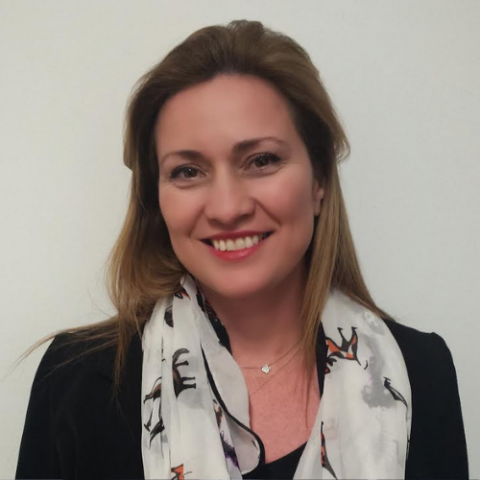 Maira Myrogianni