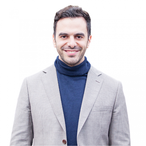 Manolis Christodoulakis