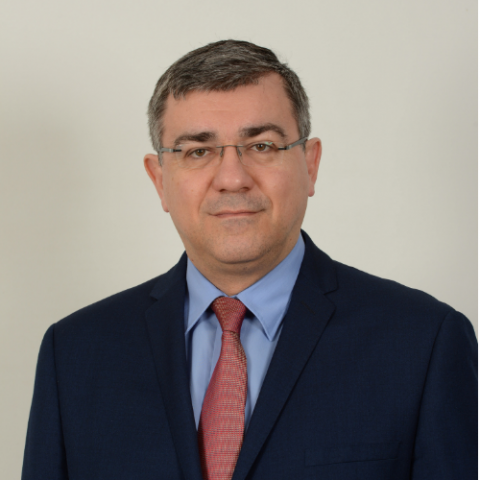 Manolis Grafakos