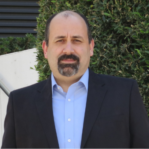Manolis Panagiotopoulos