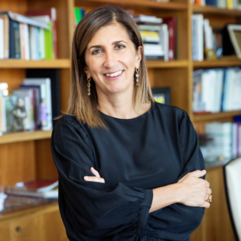 Marcella Panucci