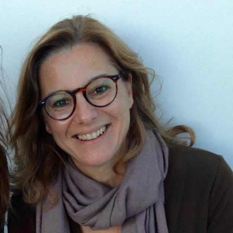 Margarita Pournara