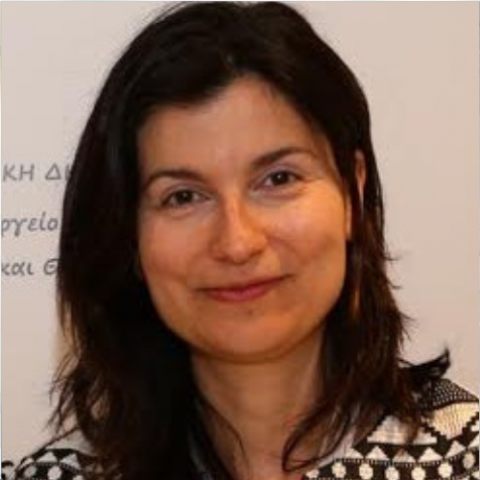 Maria Founta