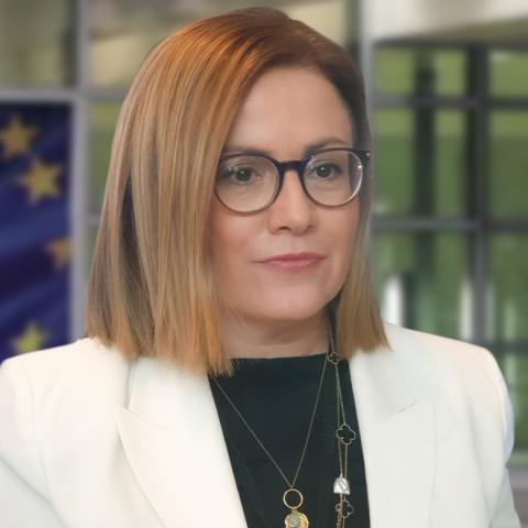 Maria Spyraki