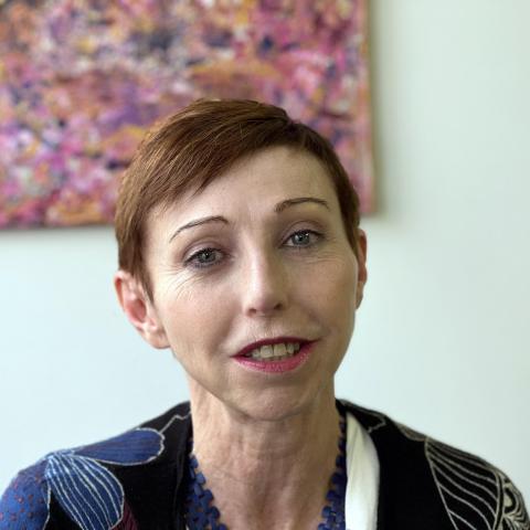 Maria Clara Martin