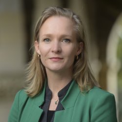 Marietje Schaake