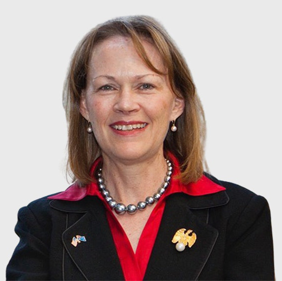 Mary Burce Warlick