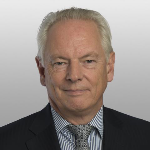 Francis Maude