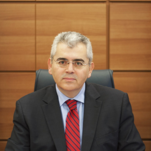 Maximos Harakopoulos