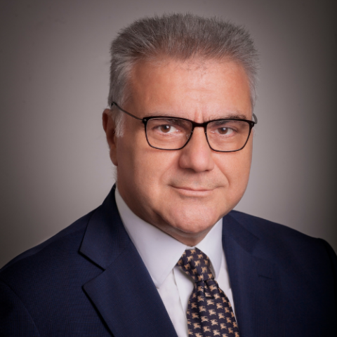 Michael E. Economakis