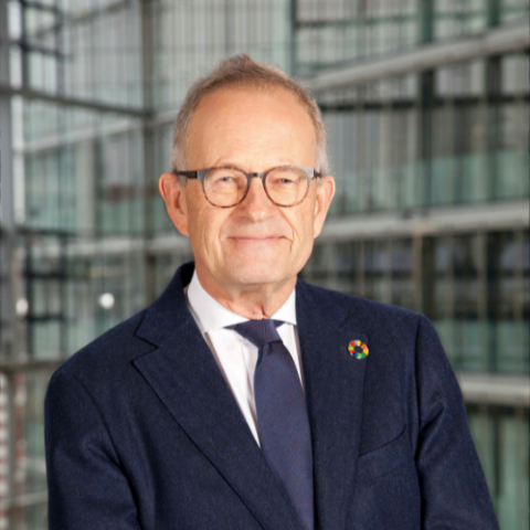 Michael Moller