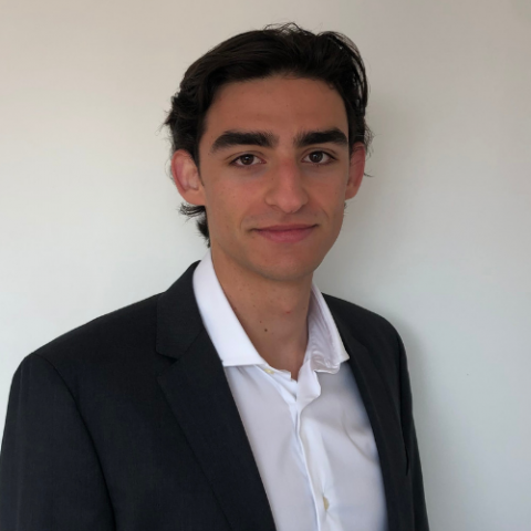 Michael-Christos Besis