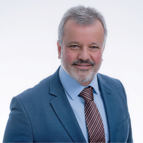Michalis Kassimiotis