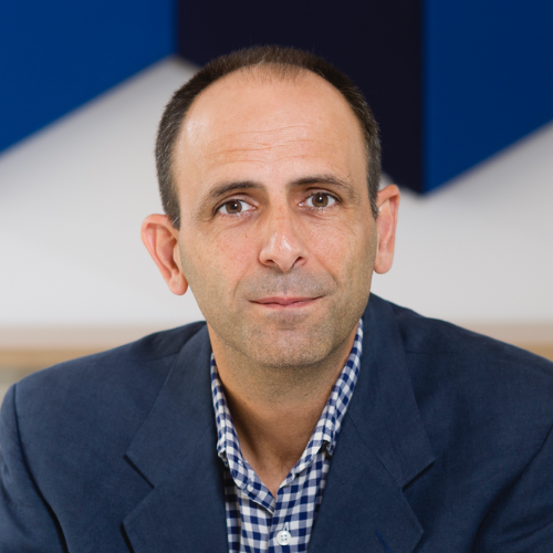 Michalis Vafopoulos