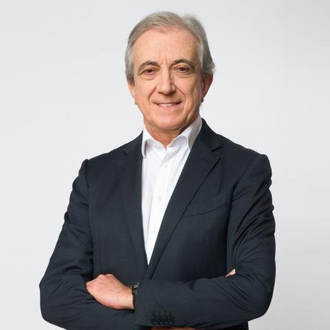 Miguel Athayde Marques