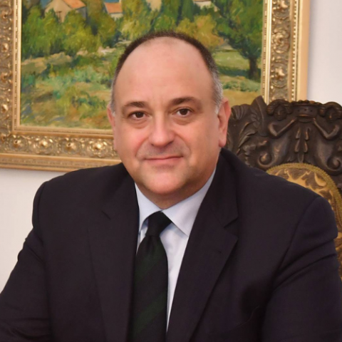 Milan Parivodic