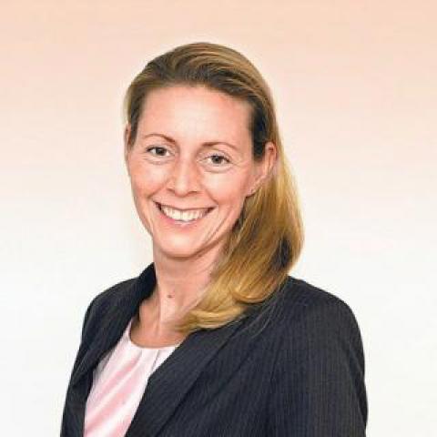 Stormy- Annika Mildner