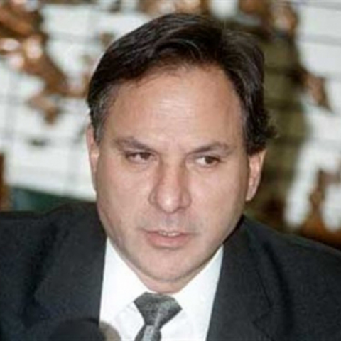 Milton Nektarios
