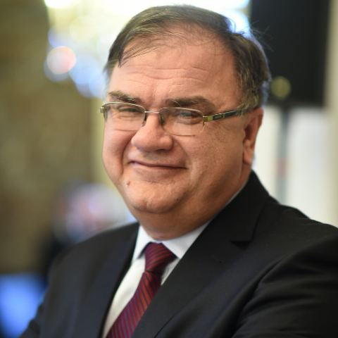 Mladen Ivanic