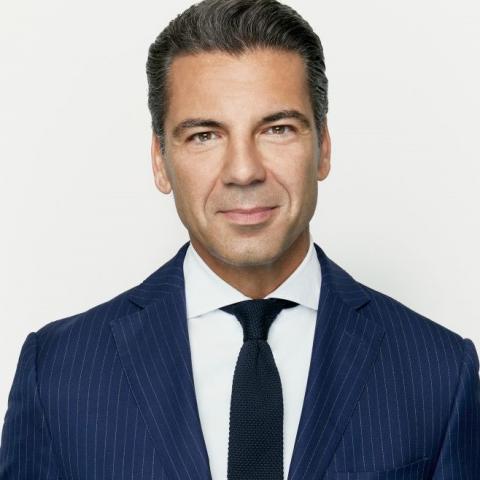 Nikos Stathopoulos