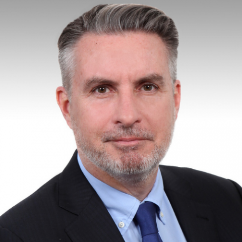 Nicholas Pfaff