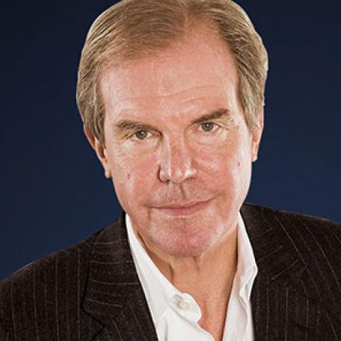 Nicholas Negroponte