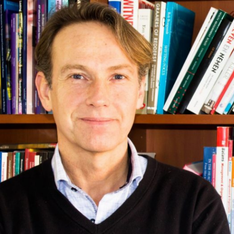 Nick Guldemond
