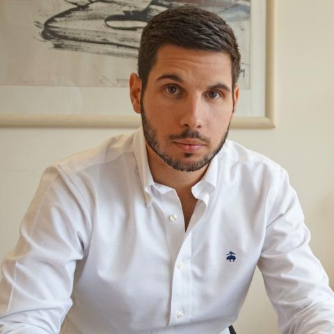Christos Nikoloudis