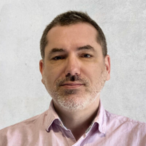 Nikos Dedes