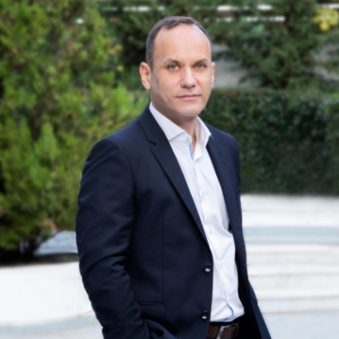 Nikos Dimakos