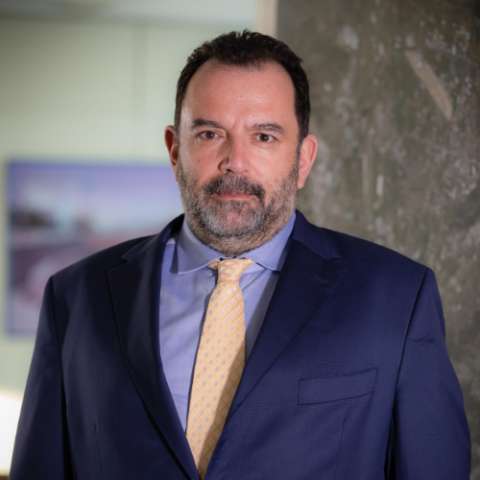 Nikos Kouretas
