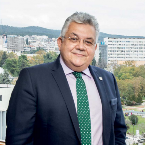 Nikos Papaioannou