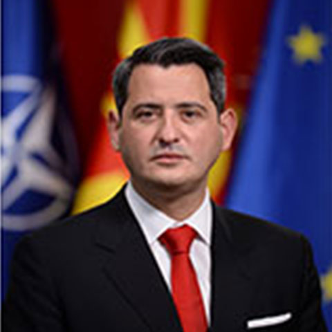 Naser Nuredini