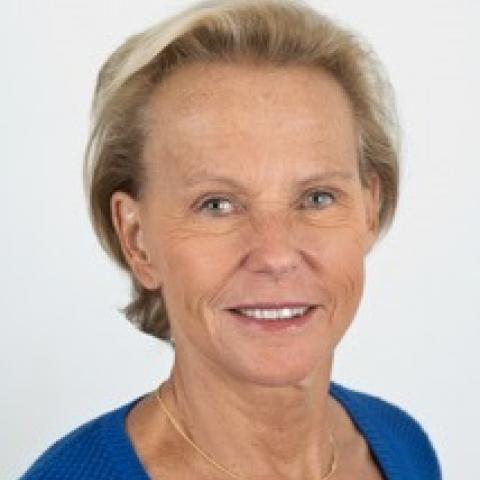 Christine Ockrent