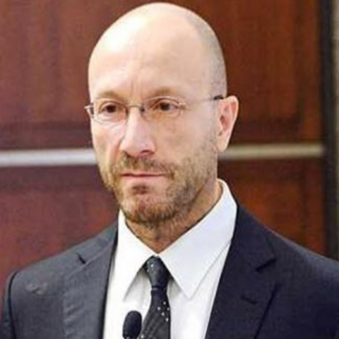Osman Cevdet Akcay