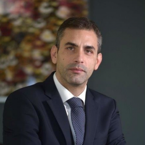 Panayiotis Koroneos
