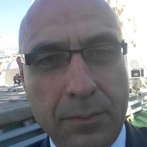 Aris Vlachos