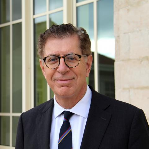 Costas Synolakis